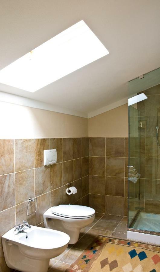 La Torretta Bobbio Bed & Breakfast Ngoại thất bức ảnh