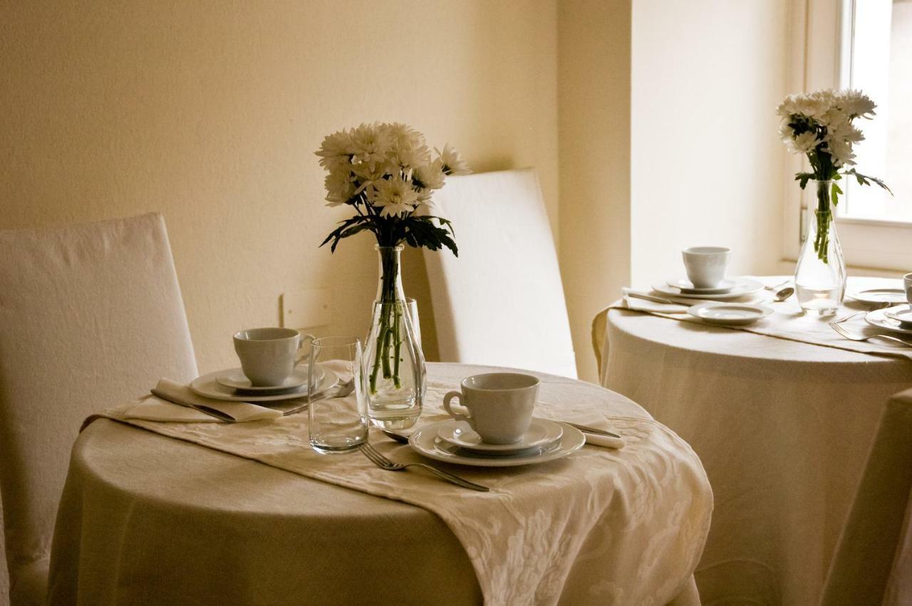 La Torretta Bobbio Bed & Breakfast Ngoại thất bức ảnh